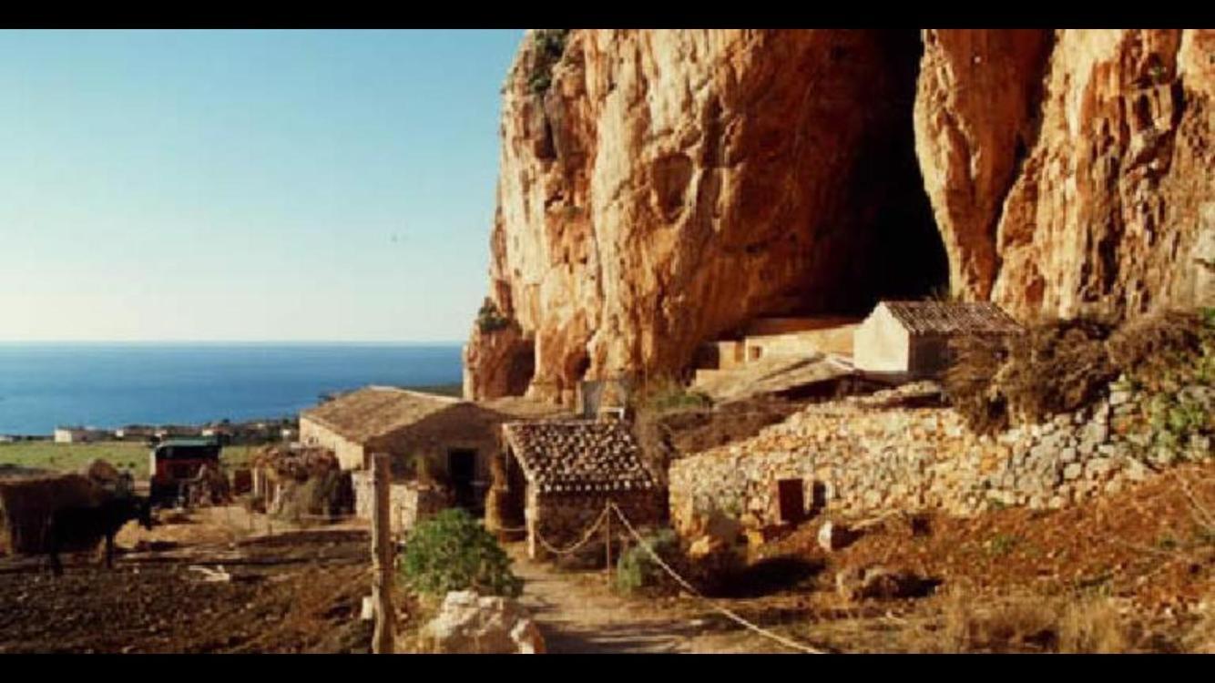 Le Case Di Palma Сан-Вито-Ло-Капо Экстерьер фото